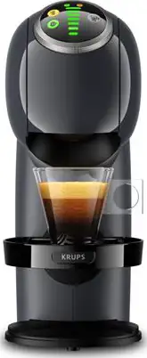 SEB Krups aparat za kavu KP340B10 - Slika 2
