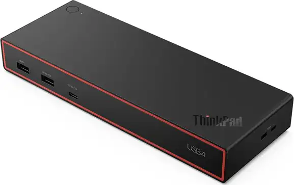 LENOVO ThinkPad USB4 Dock 5000 135W 40BF0135EU