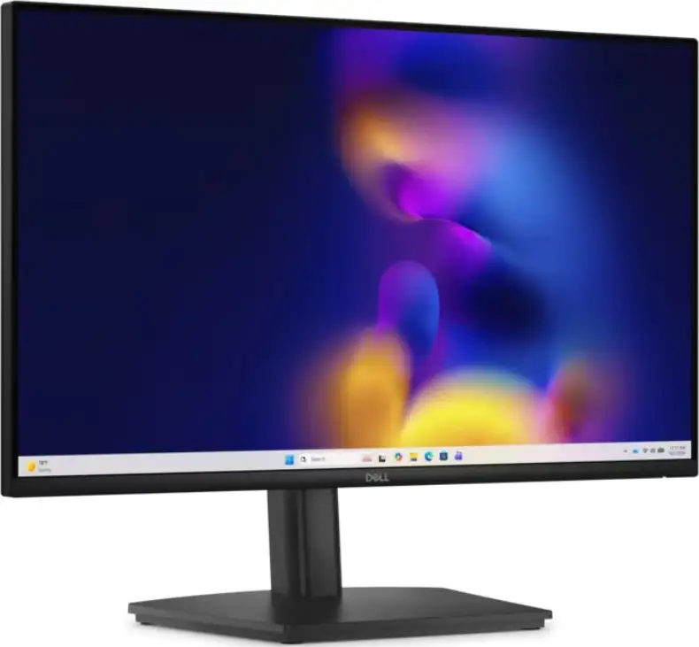 Monitor Dell Pro 24 E2426H, 1920x1080, FHD, 120Hz, IPS Antiglare, 16:9, 1000:1, 300 cd/m2, 8ms/5ms, 178/178, DP, HDMI, VGA, Tilt, 3Y, E2426H-09