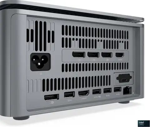 LENOVO TC neo Ultra G2 U5 235 32GB 512GB, 13BG0017CR