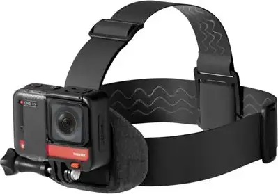 Insta360 Head Strap - Slika 4