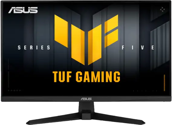 ASUS VG249QM5A 23,8", 2xHDMI, DP, zvuč., 240Hz, 90LM0BA0-B01171