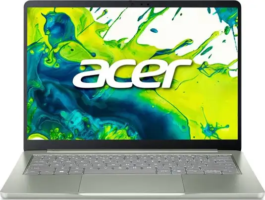 ACER Swift Air 14 SFA14-I31-59BM, NX.W4EEX.001