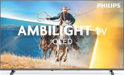 Philips 32PQS6901, 82cm FHD, TITAN OS, QLED, AMB3 32PQS6901/12