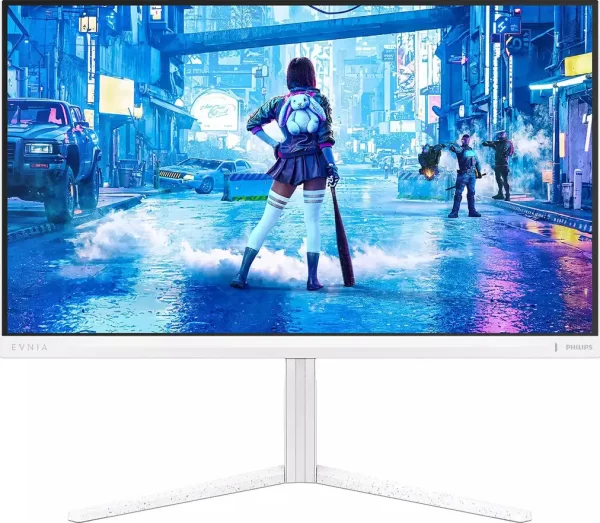 Philips 27M2N5201P 27", 2xHDMI, DP, HAS, 260Hz, Am, 27M2N5201P/00