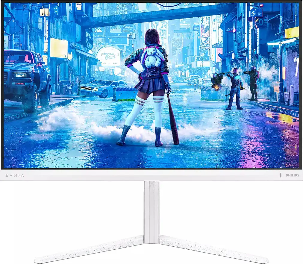 Philips 27M2N5201P 27", 2xHDMI, DP, HAS, 260Hz, Am, 27M2N5201P/00