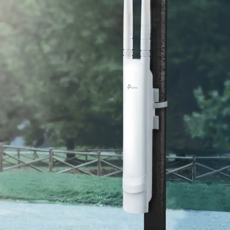 TP-Link 300Mbps Wireless N Outdoor Access Point, EAP110-OUTDOOR - Slika 4