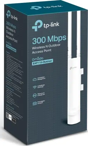 TP-Link 300Mbps Wireless N Outdoor Access Point, EAP110-OUTDOOR - Slika 3
