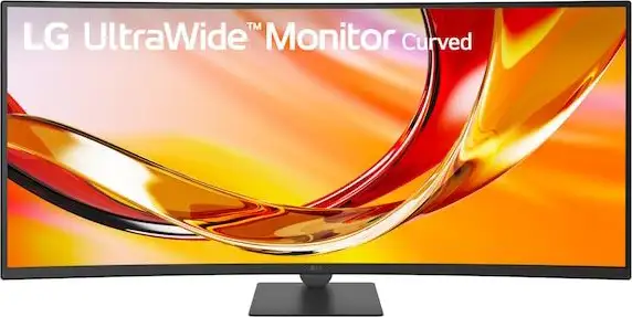 LG 34U620B 34'' WQHD, 144 Hz, 2xHDMI, DP, HAS, 34U620B-B.AEU
