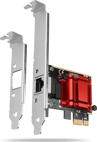 AXAGON PCEE-GIX PCIE GIGABIT ETHERNET, PCEE-GIX - Slika 2
