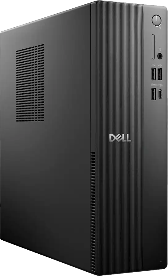 Dell Pro Slim Essential QVS1260, 180W, Intel Core i5-14500, 16GB DDR5, 4800MT/s, 512GB SSD PCIe M.2, WiFi 6+BT, Intel UHD 770, BTO004B_QVS1260_EMEA_WIN-09